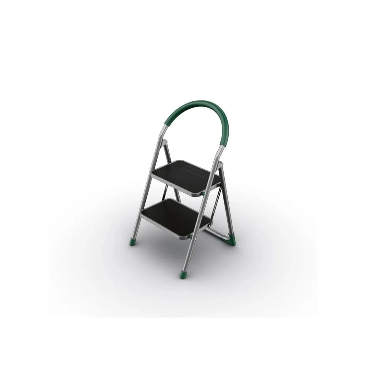 PARKSIDE® Klapptritt, 2-stufig - B-Ware neuwertig