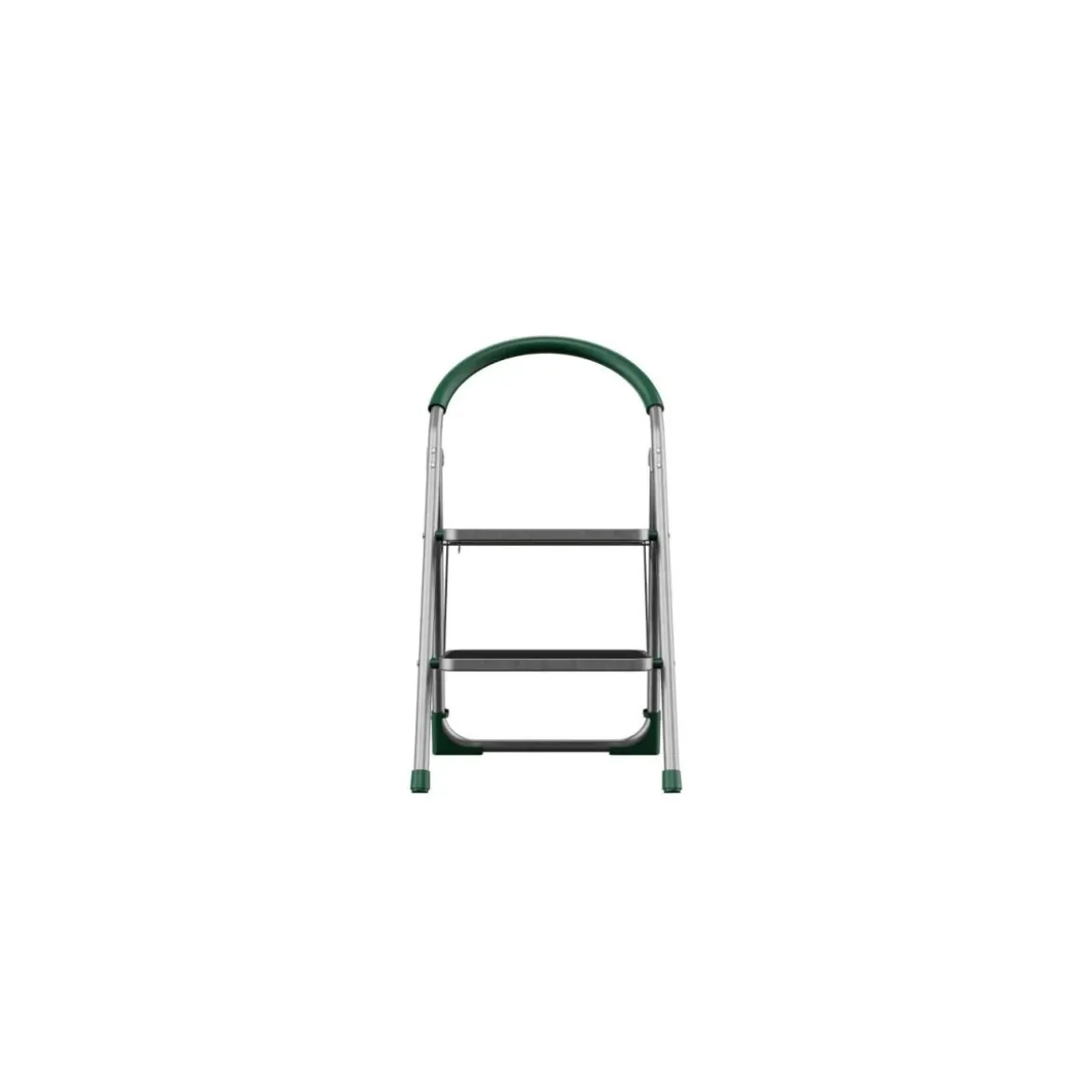 PARKSIDE® Klapptritt, 2-stufig - B-Ware neuwertig
