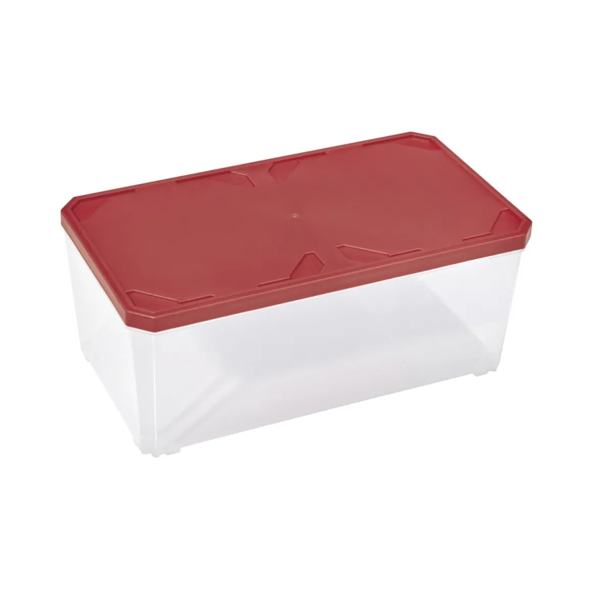 PARKSIDE® Kleinteilebox L, 2er-Set, mit separatem Deckel - B-Ware neuwertig