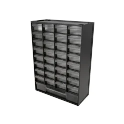PARKSIDE® Kleinteile-Magazin (Kleinteilemagazin 33 Fächer) - B-Ware sehr gut