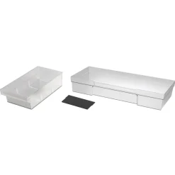 PARKSIDE® Kleinteile-Magazin (Kleinteilemagazin 33 Fächer) - B-Ware sehr gut