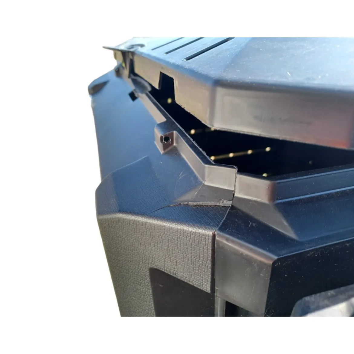 PARKSIDE® Komposter, 480 l - B-Ware sonstiges