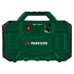 PARKSIDE® Kompressor tragbar »PMK 1100 A1« - B-Ware