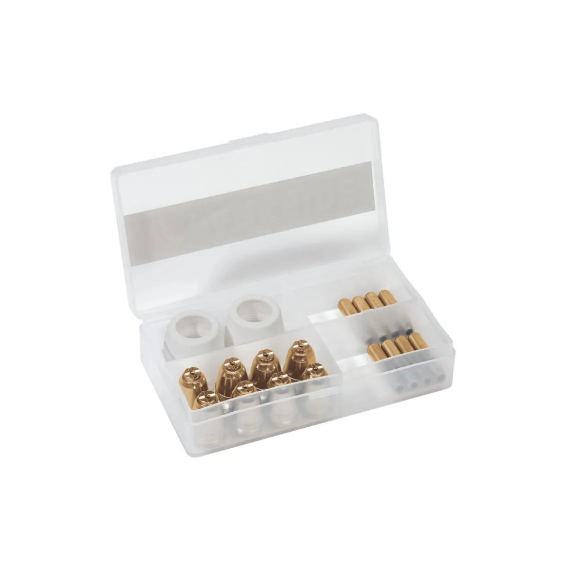 PARKSIDE® Kreisschneider »PPKS 35 B3« / Düsen- und Elektrodenset »PPDES 18 A1« (Düsen- und Elektrodenset) - B-Ware sehr gut
