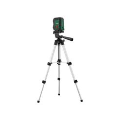 PARKSIDE® Kreuzlinienlaser mit Stativ »PKLL 10 B5« - B-Ware neuwertig