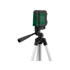 PARKSIDE® Kreuzlinienlaser mit Stativ »PKLL 10 B5« - B-Ware neuwertig