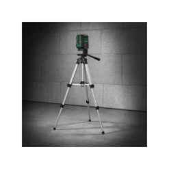 PARKSIDE® Kreuzlinienlaser »PKLL 10 B4«, mit Stativ - B-Ware sehr gut