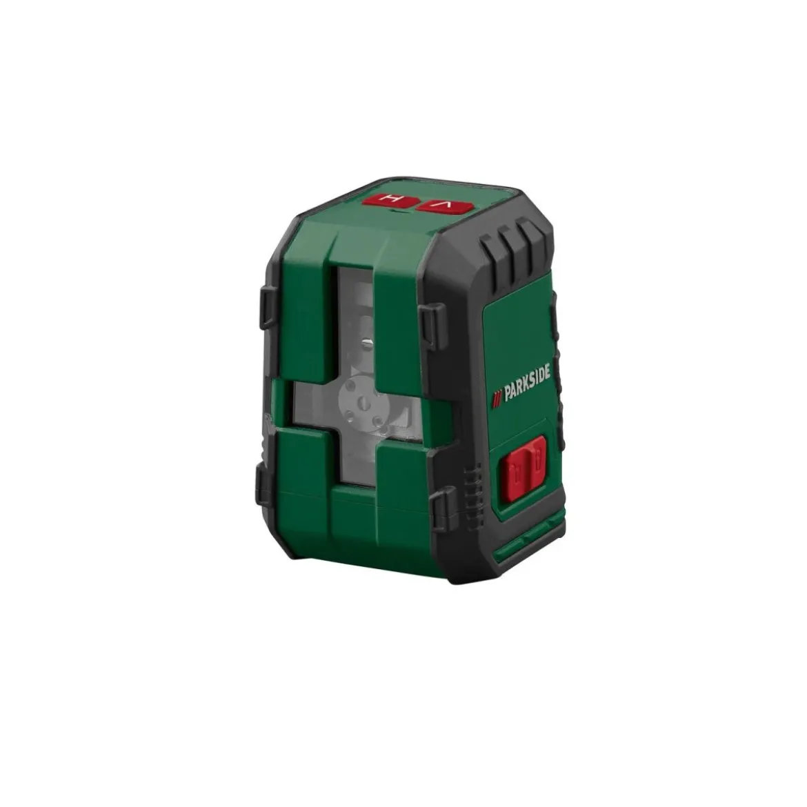 PARKSIDE® Kreuzlinienlaser »PKLL 10 B4«, mit Stativ - B-Ware sehr gut