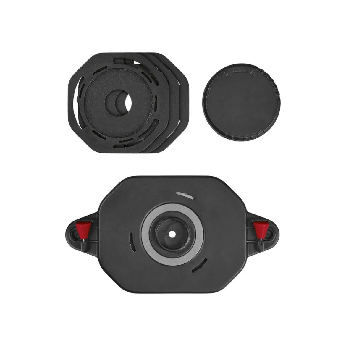 PARKSIDE® Laser-Wasserwaage mit Maßband »PLLM 10 A1«, zur präzisen Ausrichtung - B-Ware neuwertig
