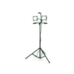 PARKSIDE® LED-Arbeitsstrahler »PASB 100 A2«, 2x 50 W, mit Stativ - B-Ware sehr gut