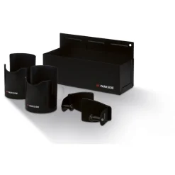 PARKSIDE® Magnetablagen-Set, 3-teilig / 5-teilig (Magnetablagen Set 5tlg.) - B-Ware neuwertig