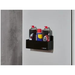 PARKSIDE® Magnetablagen-Set, 3-teilig / 5-teilig (Magnetablagen Set 5tlg.) - B-Ware neuwertig