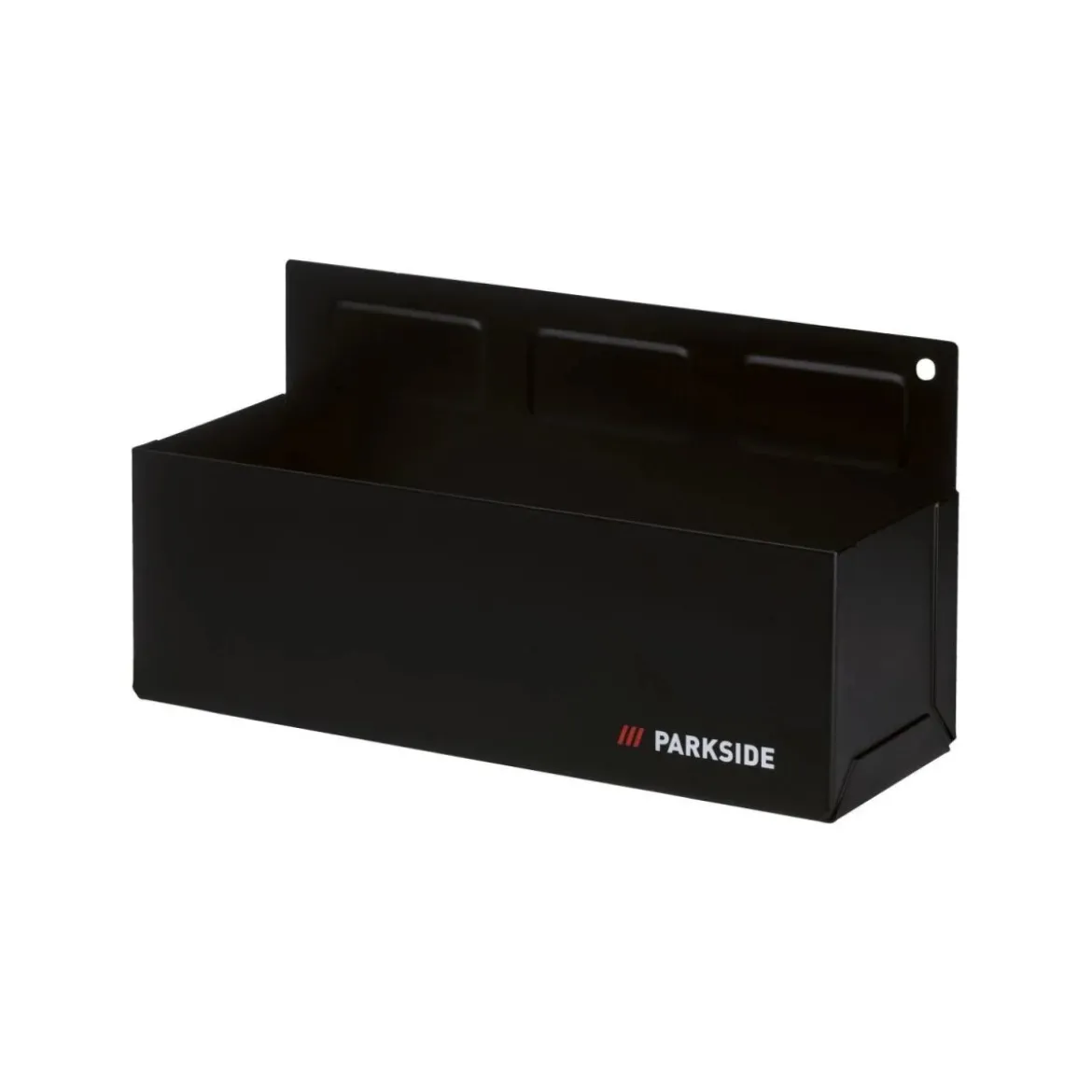 PARKSIDE® Magnetablagen-Set, 3-teilig / 5-teilig (Magnetablagen Set 5tlg.) - B-Ware neuwertig