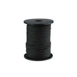 PARKSIDE® Mehrzweckseil, schwarz - B-Ware