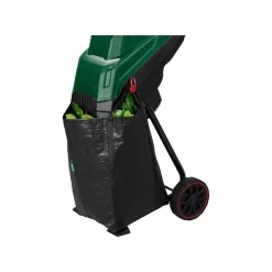 PARKSIDE® Messerhäcksler »PEMH 2400 B2«, Fangbox 40 l - B-Ware