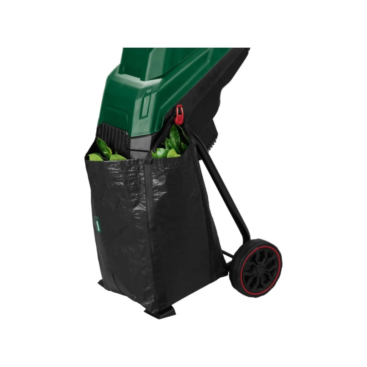 PARKSIDE® Messerhäcksler »PEMH 2400 B2«, Fangbox 40 l - B-Ware