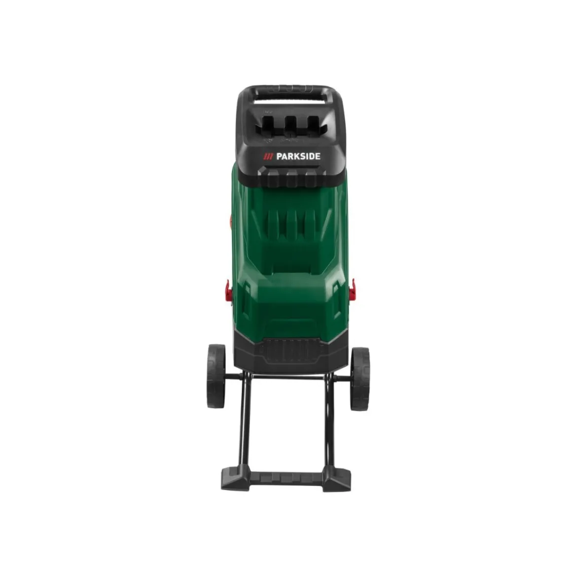 PARKSIDE® Messerhäcksler »PEMH 2400 B2«, Fangbox 40 l - B-Ware