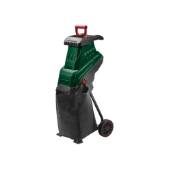 PARKSIDE® Messerhäcksler »PEMH 2400 B2«, Fangbox 40 l - B-Ware