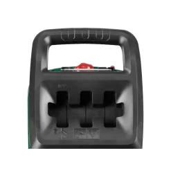 PARKSIDE® Messerhäcksler »PEMH 2400 B2«, Fangbox 40 l - B-Ware