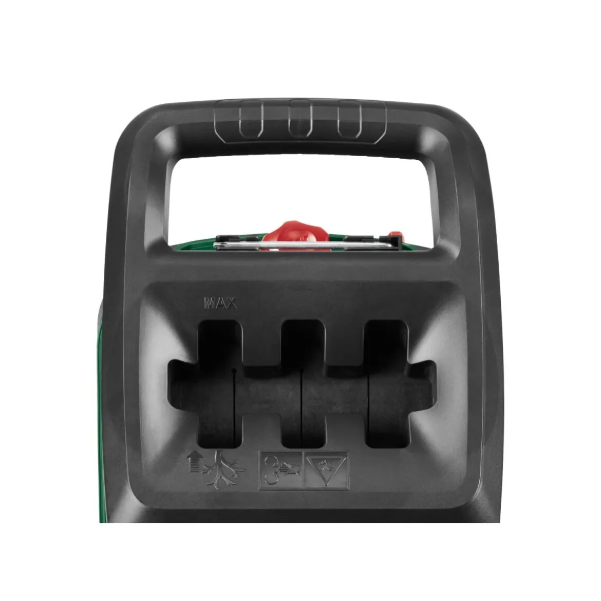 PARKSIDE® Messerhäcksler »PEMH 2400 B2«, Fangbox 40 l - B-Ware