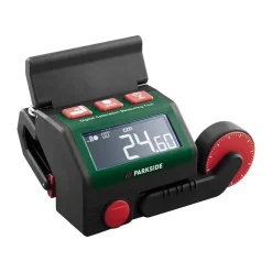 PARKSIDE® Messwerkzeug, Digitales Kalibrier-Messwerkzeug PDKM A1 - B-Ware sehr gut
