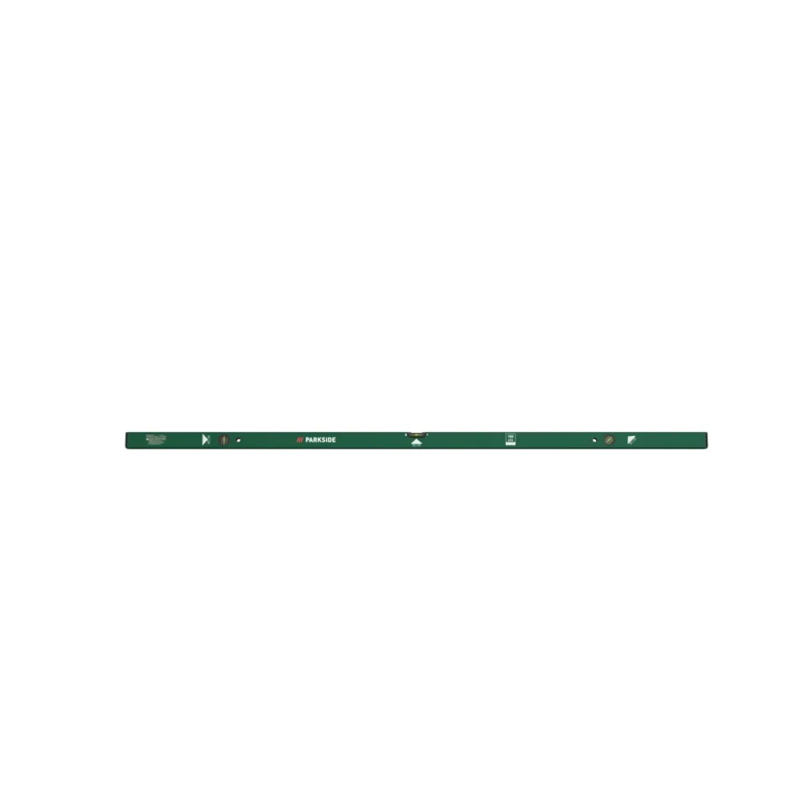 PARKSIDE® Messwerkzeug, Wasserwaage - B-Ware neuwertig