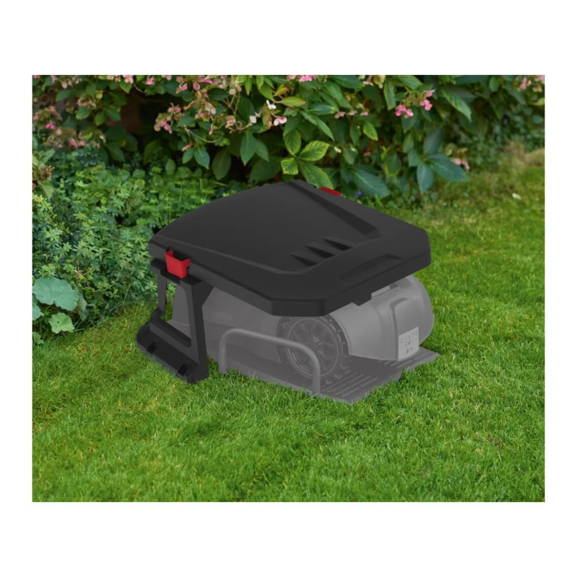 PARKSIDE® Mährobotergarage »PUMRG A1« - B-Ware
