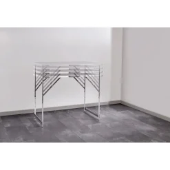 PARKSIDE® Multifunktionstisch-Set, 3-teilig - B-Ware neuwertig
