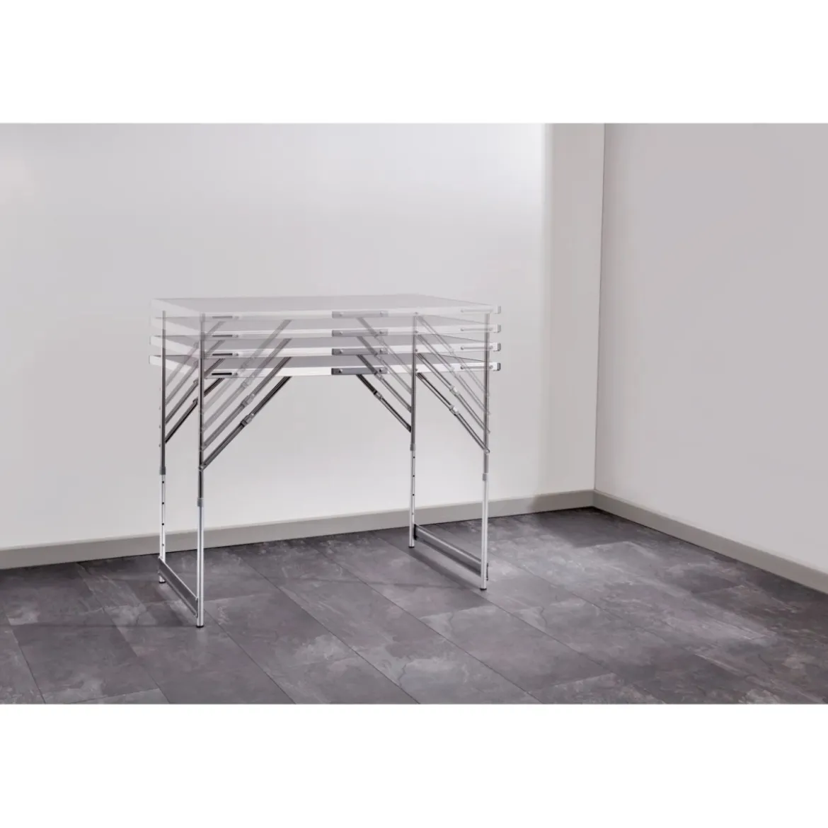 PARKSIDE® Multifunktionstisch 3tlg. - B-Ware