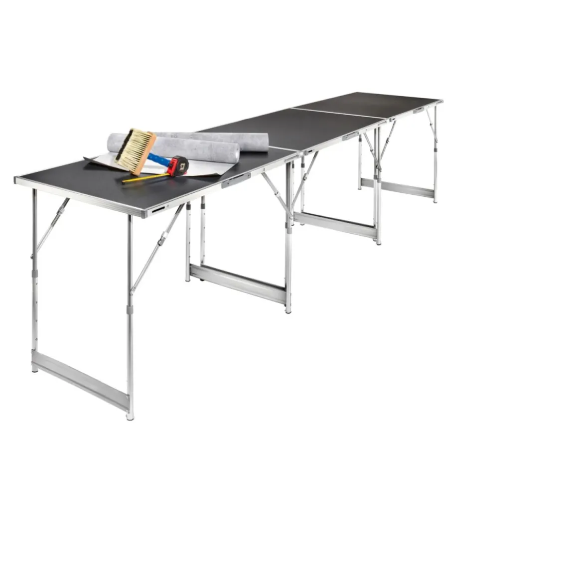 PARKSIDE® Multifunktionstisch 3tlg. - B-Ware