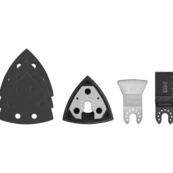 PARKSIDE® Multifunktionswerkzeug »PMFW 250 A1« - B-Ware sehr gut