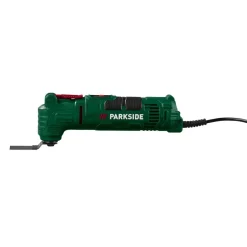 PARKSIDE® Multifunktionswerkzeug »PMFW 250 A1« - B-Ware sehr gut