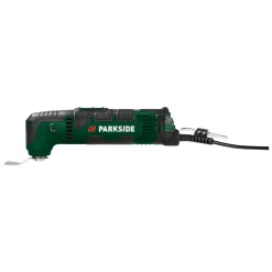 PARKSIDE® Multifunktionswerkzeug »PMFW 310 I6« - B-Ware sehr gut
