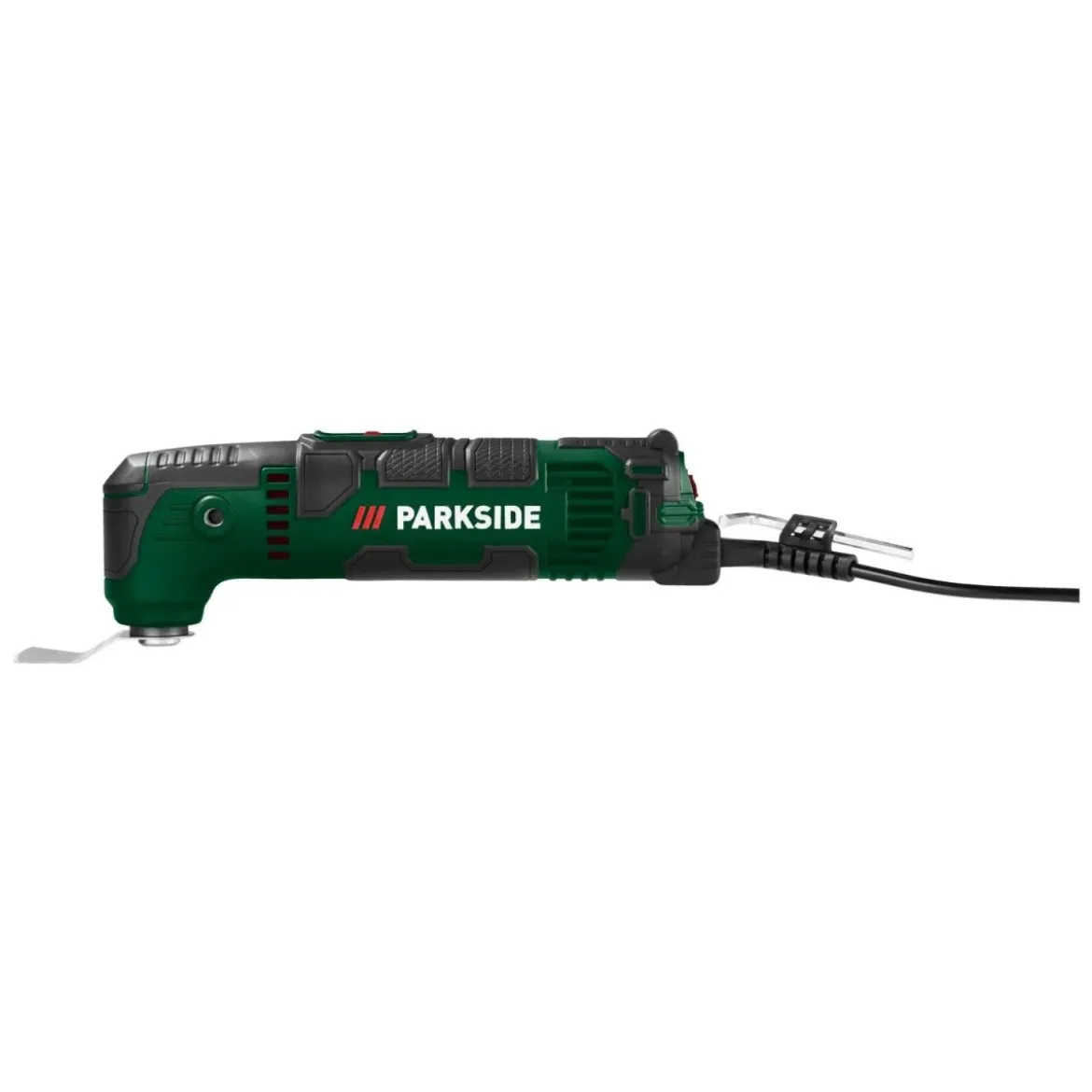 PARKSIDE® Multifunktionswerkzeug »PMFW 310 I6« - B-Ware sehr gut