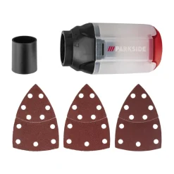 PARKSIDE® Multischleifer PMS 160 B2 - B-Ware