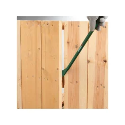 PARKSIDE® Nageleisen-/ Stemmhebel-Set , Nageleisen-Set - 2-teilig - B-Ware sehr gut