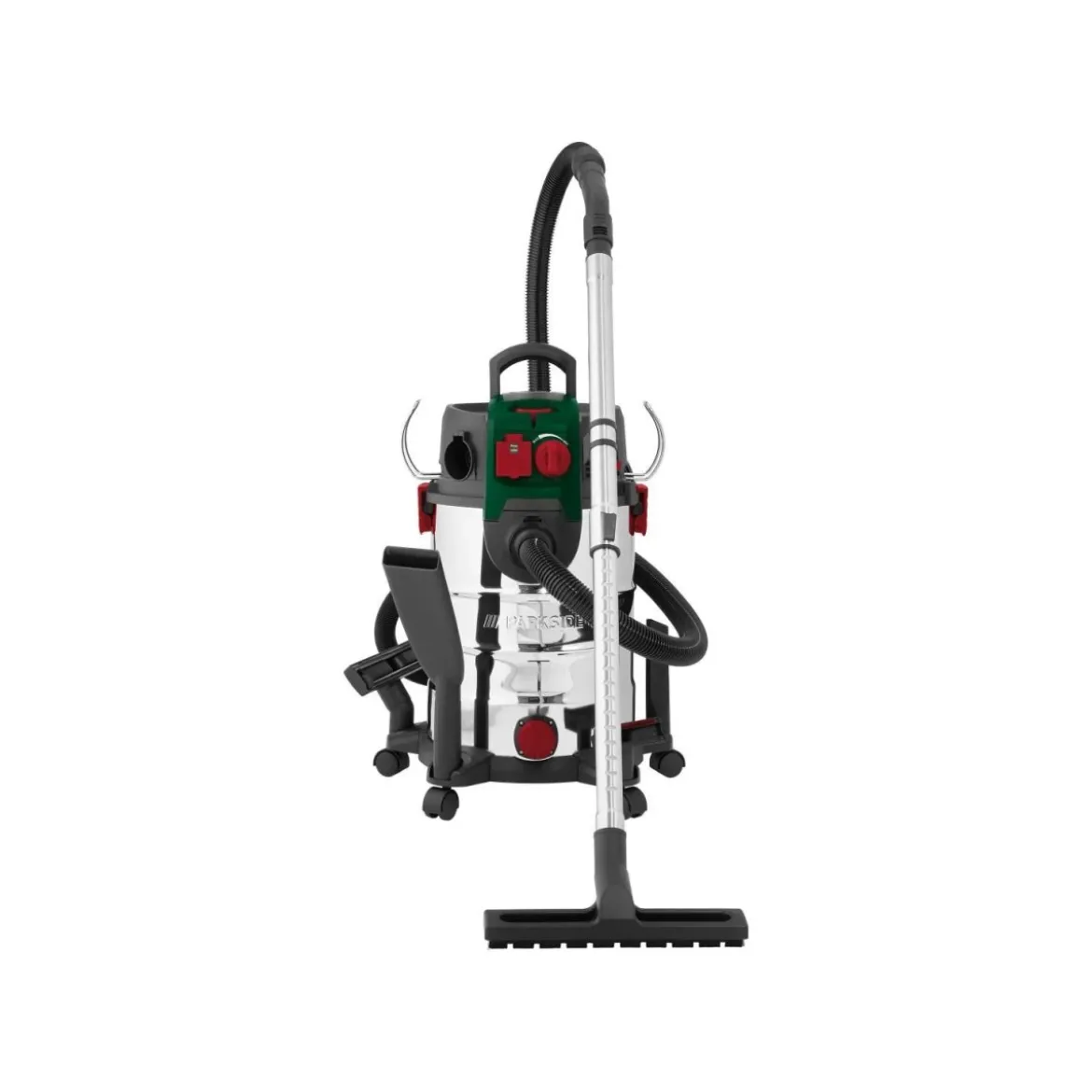 PARKSIDE® Nass-/ Trockensauger »PWD 30 C1« - B-Ware Transportschaden Kosmetisch