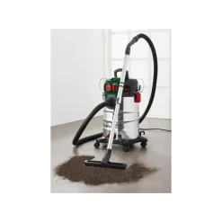 PARKSIDE® Nass-/ Trockensauger »PWD 30 C1« - B-Ware Transportschaden Kosmetisch