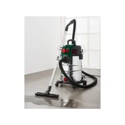 PARKSIDE® Nass-/Trockensauger PWD 30 C1, mit Teleskop-Funktion - B-Ware