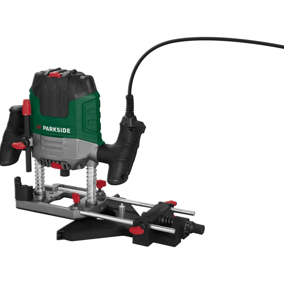 PARKSIDE® Oberfräse »POF 1200 F4« - B-Ware