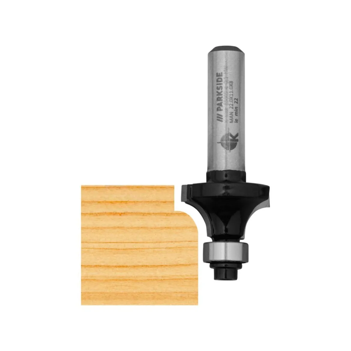 PARKSIDE® Oberfräse »POF 1200 F4« - B-Ware