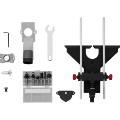 PARKSIDE® Oberfräse »POF 1200 F4« - B-Ware