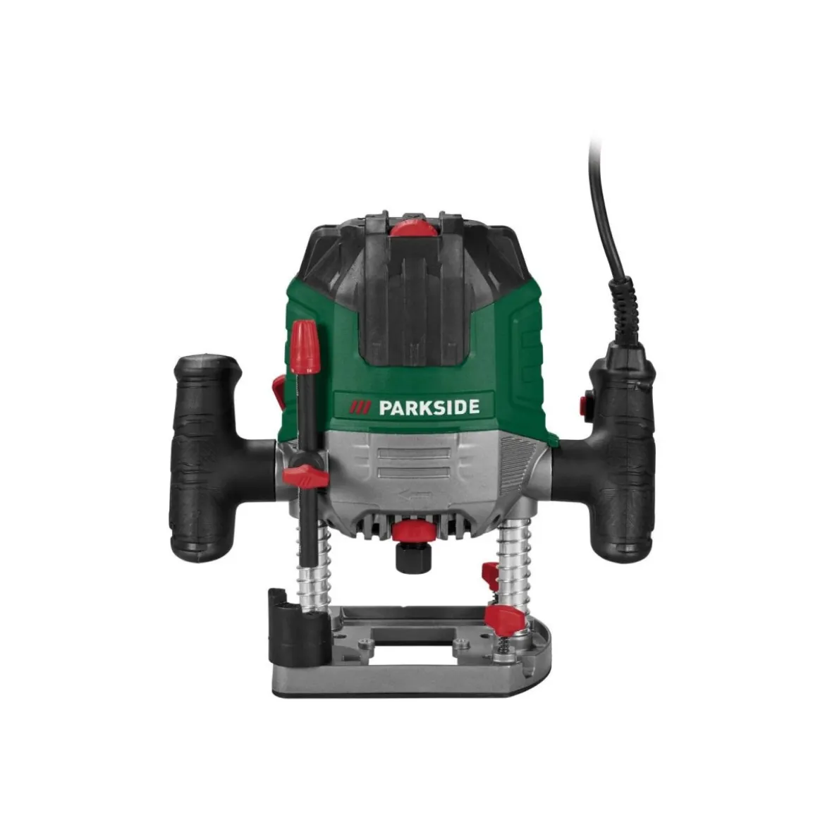 PARKSIDE® Oberfräse »POF 1200 F4« - B-Ware