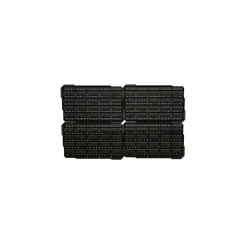 PARKSIDE® Ordnungs- und Aufbewahrungsset, klein - 31-teilig - B-Ware sehr gut