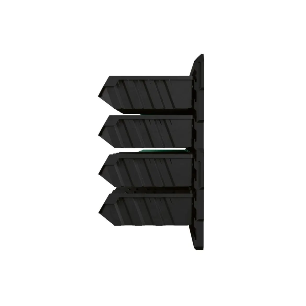 PARKSIDE® Ordnungs- und Aufbewahrungs-Set, 45-tlg. - B-Ware sehr gut