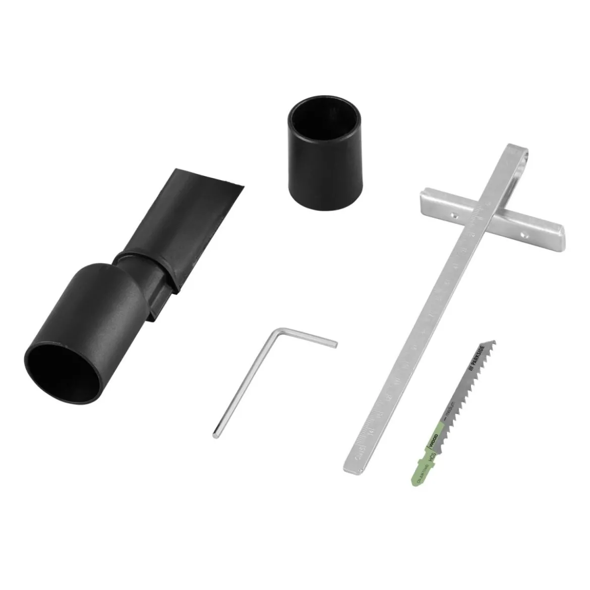 PARKSIDE® Pendelhubstichsäge »PSTD 800 G6« - B-Ware sehr gut