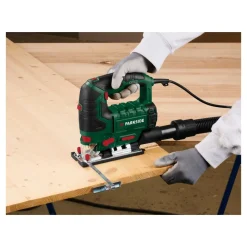 PARKSIDE® Pendelhubstichsäge »PSTD 800 G6« - B-Ware sehr gut
