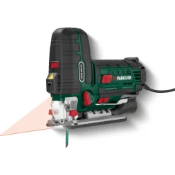 PARKSIDE® Pendelhubstichsäge »PSTK 800 D3«, 800 W, einstellbarer Pendelhub - B-Ware