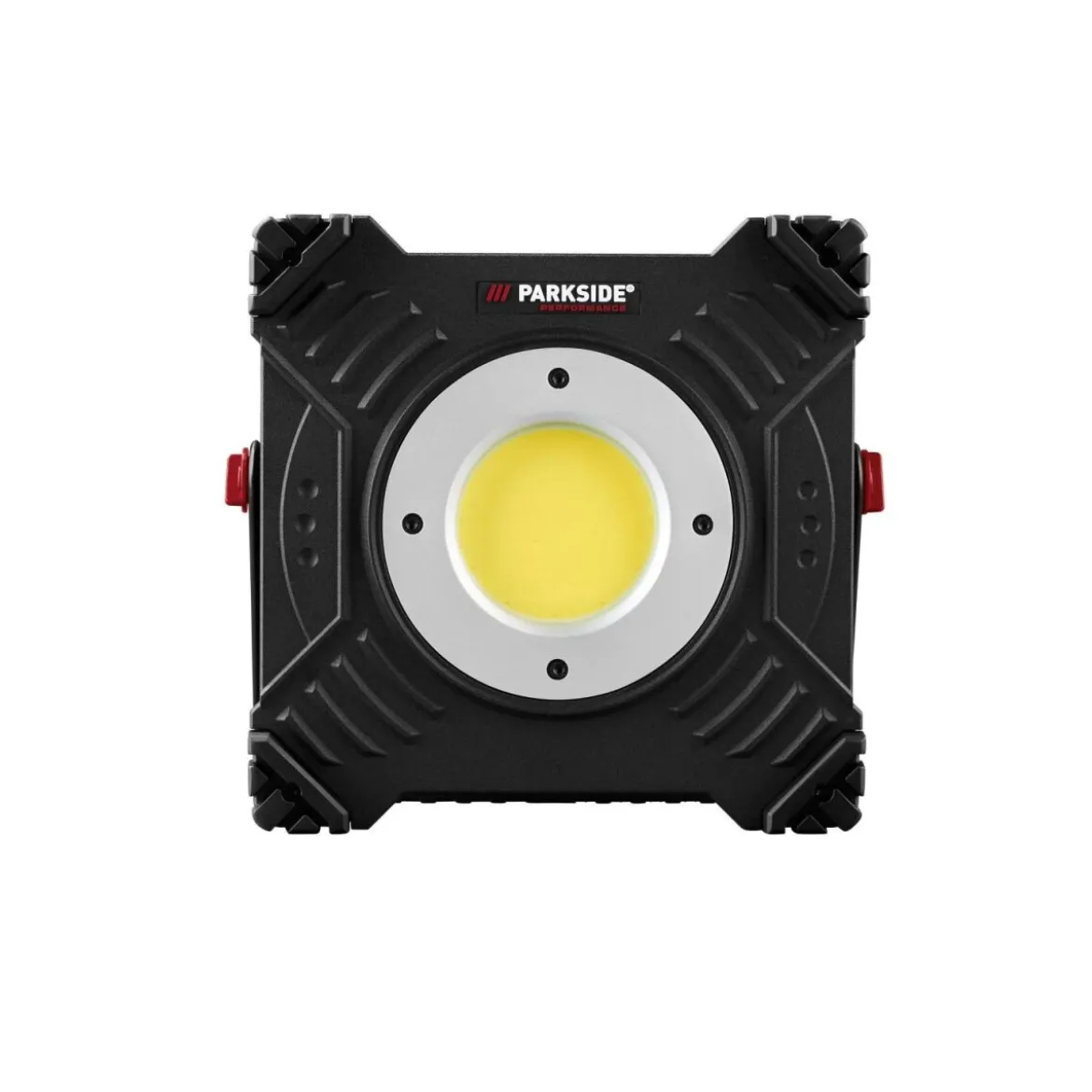 PARKSIDE PERFORMANCE® Akku Arbeitsstrahler »PALA 4000 A1«, 4000 lm - B-Ware neuwertig