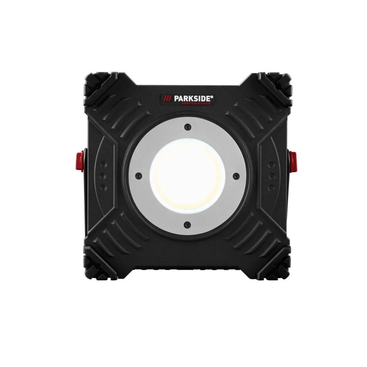 PARKSIDE PERFORMANCE® Akku Arbeitsstrahler »PALA 4000 A1«, 4000 lm - B-Ware neuwertig